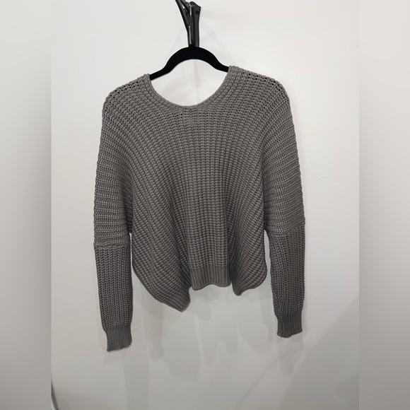 Knit sweater - Picture 4 of 8